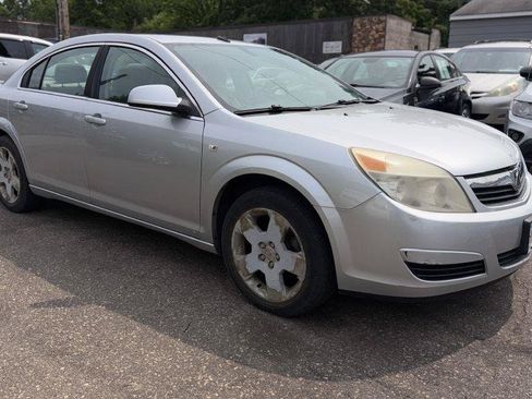 Used 2009 Saturn Aura XE FWD image 1