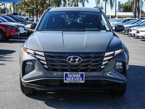 Used 2024 Hyundai Tucson SEL image 2