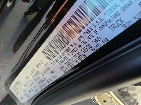 Used 2018 RAM 1500 Big Horn image 31