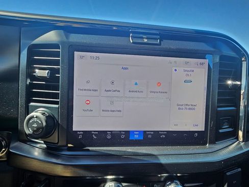 New 2026 Ford F250 Lariat w/ Tremor Off-Road Package image 37