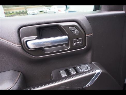 Used 2019 GMC Sierra 1500 AT4 w/ AT4 Premium Package image 21