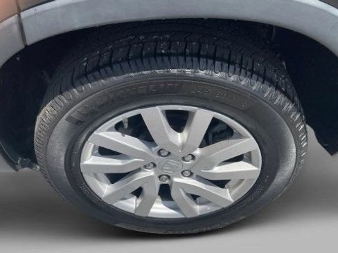 Used 2020 Honda Pilot LX image 8