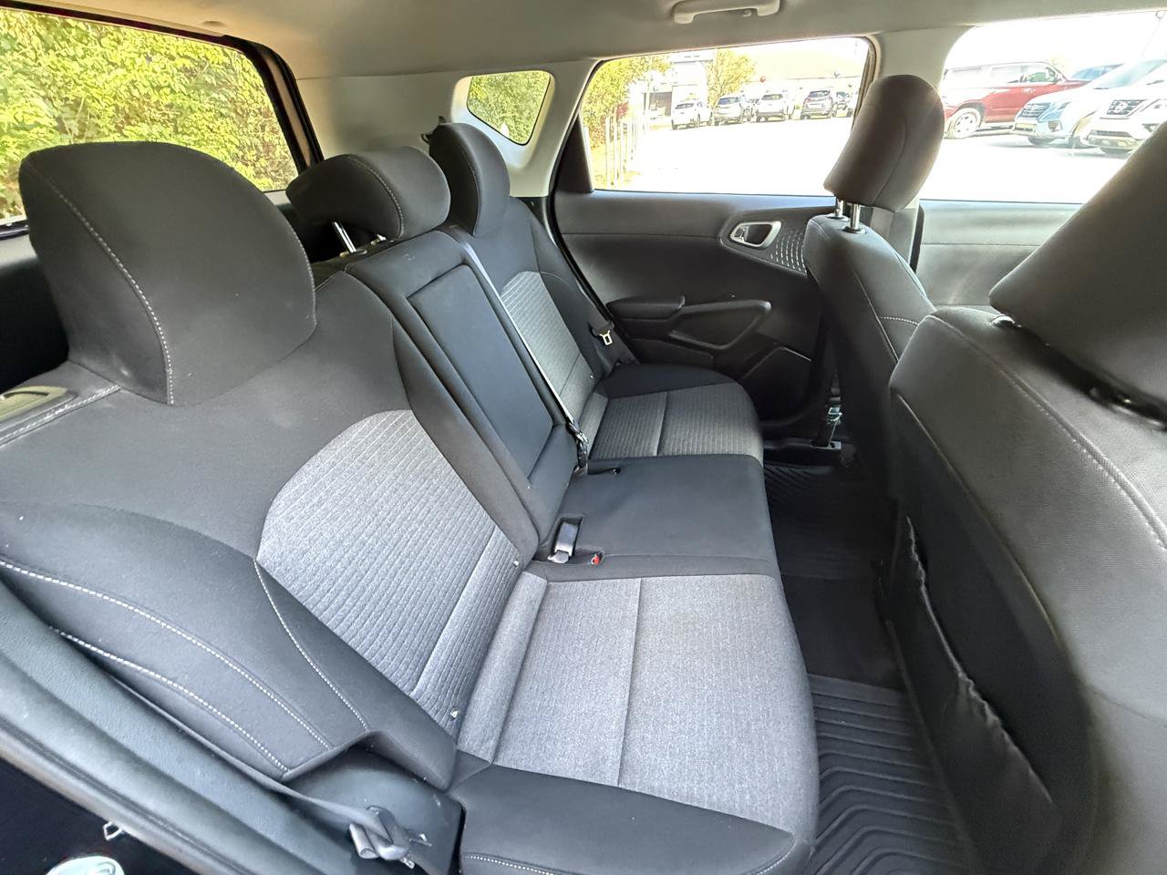 Used 2021 Kia Soul EX FWD image 33