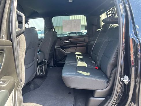 Used 2025 RAM 1500 Tradesman w/ Night Edition AWD/4WD image 22