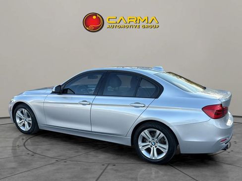 Used 2016 BMW 328i Sedan image 4