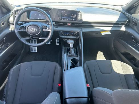 Used 2026 Hyundai Elantra Sport FWD image 26