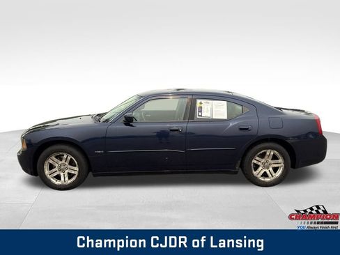 Used 2006 Dodge Charger R/T RWD image 4
