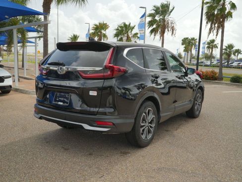 Used 2020 Honda CR-V EX-L image 5
