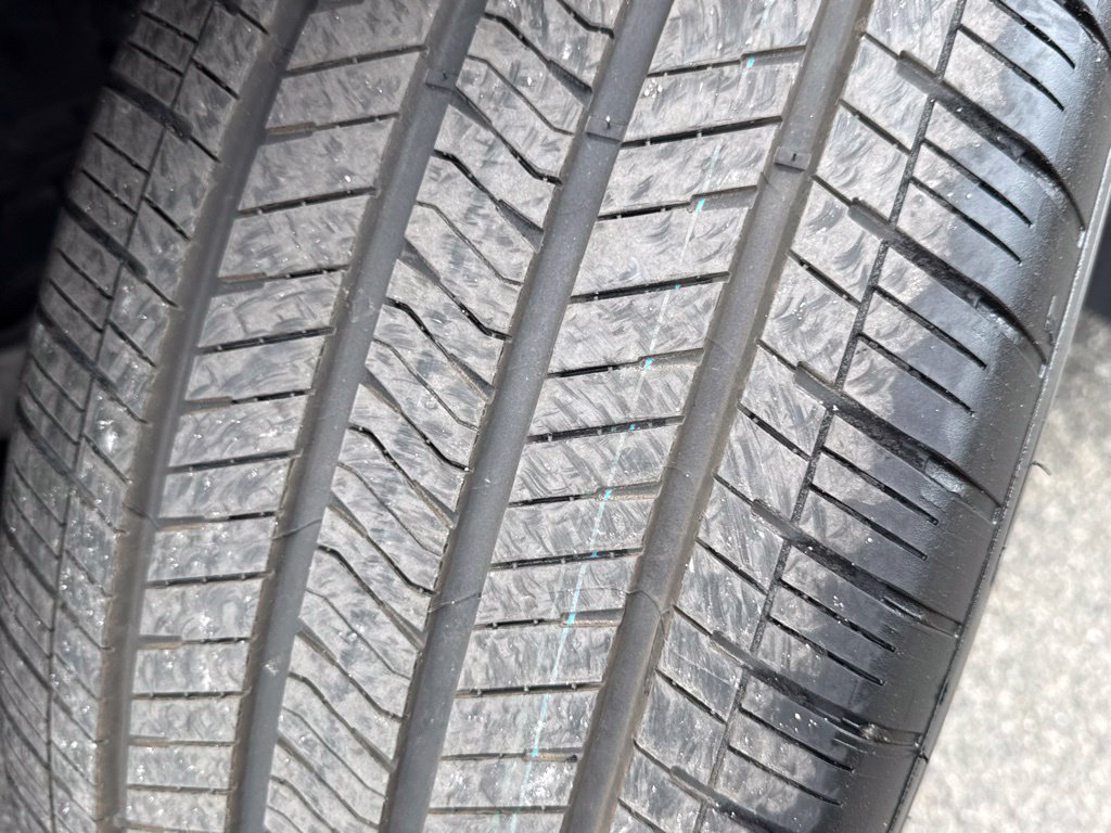 Certified 2024 Mercedes-Benz EQE 350+ SUV image 17