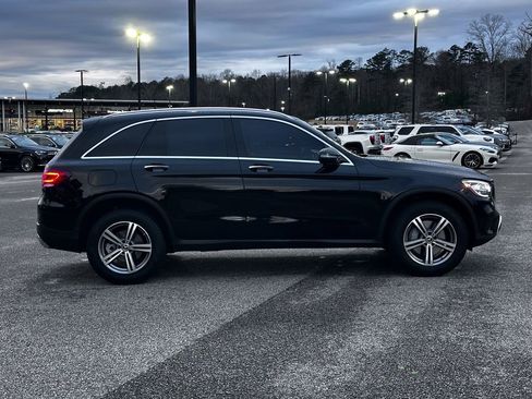 Certified 2022 Mercedes-Benz GLC 300 image 13