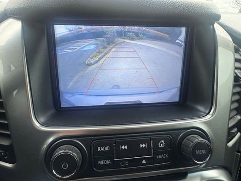 Used 2018 Chevrolet Tahoe LT image 27