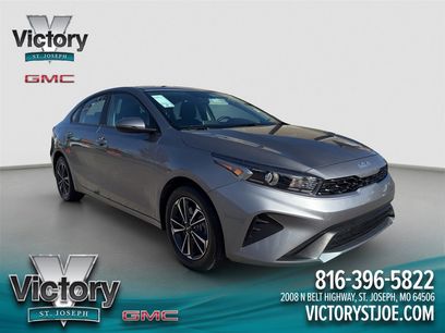 Used 2024 Kia Forte LXS w/ LXS Technology Package