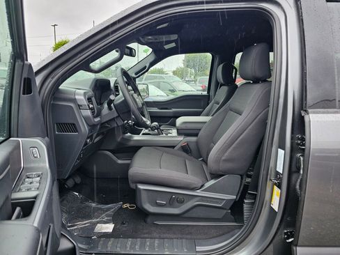 New 2026 Ford F150 XLT w/ Equipment Group 302A MID AWD/4WD image 16
