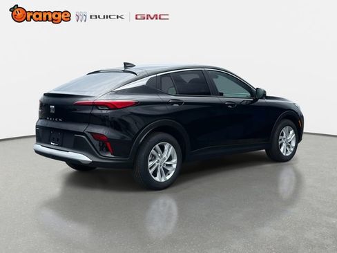 New 2026 Buick Envista Preferred FWD image 3