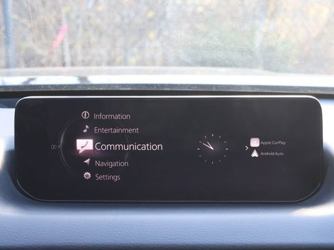 Used 2024 MAZDA CX-50 AWD 2.5 S w/ Preferred Package image 15