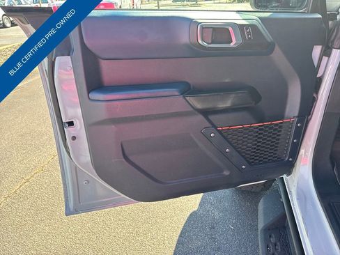 Used 2023 Ford Bronco Raptor image 11