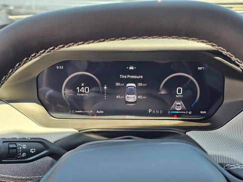 New 2026 Jeep Cherokee Laredo AWD/4WD image 13