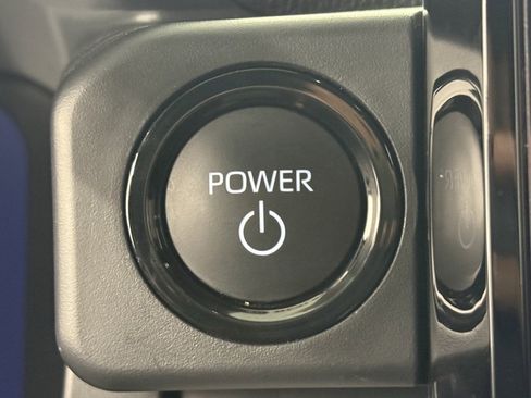 Used 2025 Toyota Tacoma Trailhunter image 24