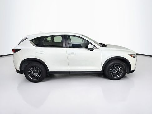 Used 2019 MAZDA CX-5 Sport FWD image 10