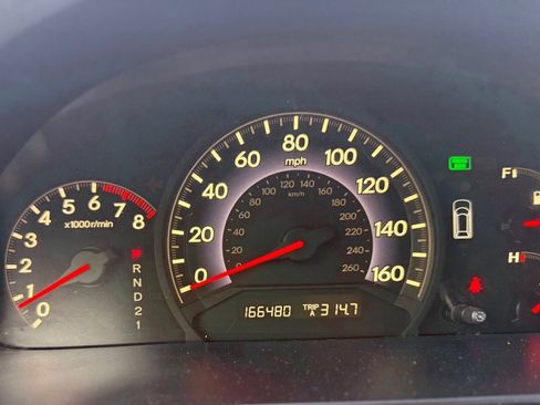 Used 2006 Honda Odyssey EX-L image 10