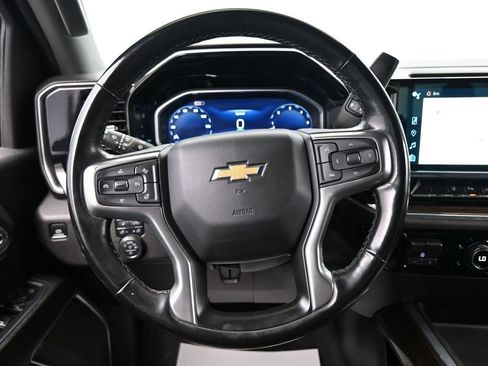 Used 2024 Chevrolet Silverado 3500 LT w/ Safety Package AWD/4WD image 15