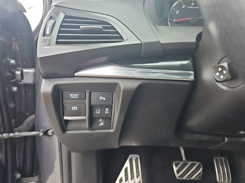 Used 2019 Acura MDX A-Spec AWD/4WD image 14