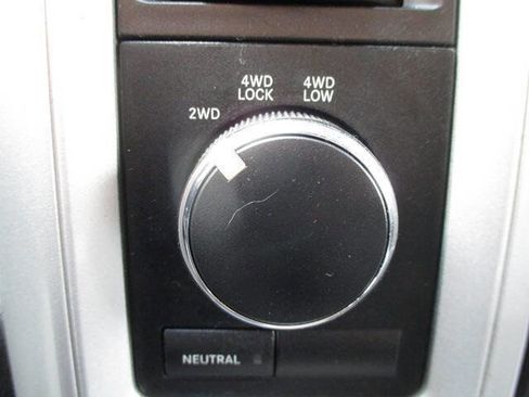 Used 2009 Dodge Ram 1500 Truck Sport image 35