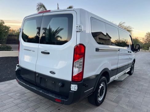 Used 2017 Ford Transit 350 XL image 9
