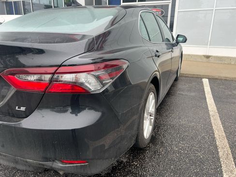 Used 2023 Toyota Camry LE FWD image 7