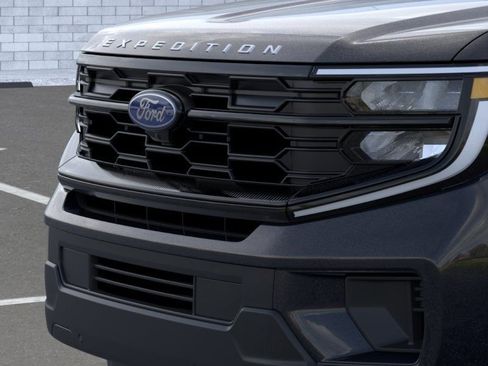 New 2026 Ford Expedition Active AWD/4WD image 47