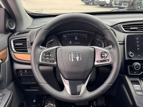Used 2019 Honda CR-V EX image 22