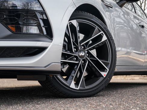 New 2026 Hyundai Sonata N Line FWD image 6