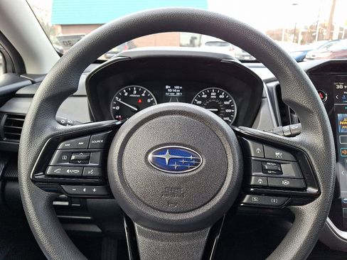 Certified 2024 Subaru Crosstrek 2.0i Premium image 21