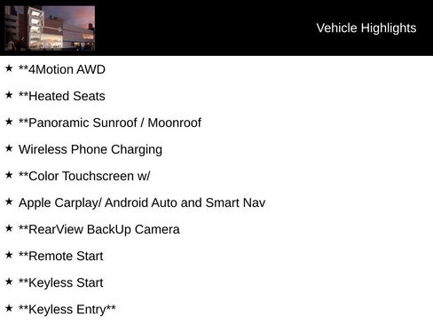 Used 2022 Volkswagen Tiguan SE R-Line AWD/4WD image 12