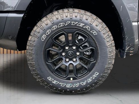 New 2026 RAM 1500 Rebel AWD/4WD image 30