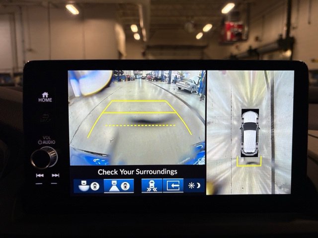 Used 2026 Acura ADX A-Spec w/ Advance Package FWD image 32