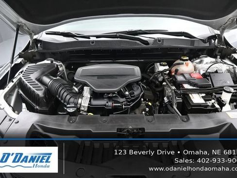 Used 2020 Chevrolet Blazer Premier AWD/4WD image 44
