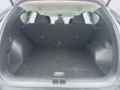 Used 2024 Hyundai Tucson SEL image 19