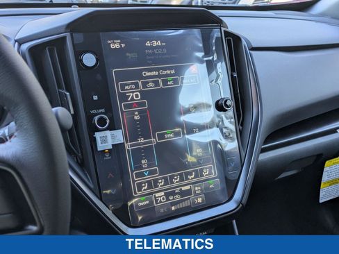 Certified 2025 Subaru Impreza RS image 26