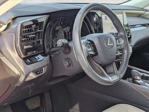 Used 2023 Lexus RX 350 FWD w/ Accessory Package image 3