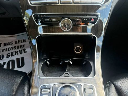 Used 2017 Mercedes-Benz C 300 4MATIC Sedan image 27