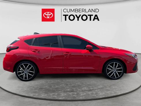 Used 2024 Subaru Impreza 2.0i Sport AWD/4WD image 6