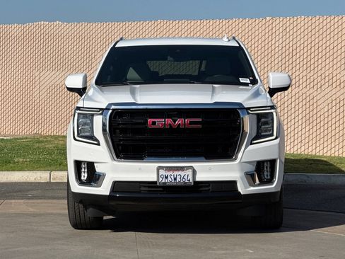 Certified 2024 GMC Yukon XL SLE RWD image 9