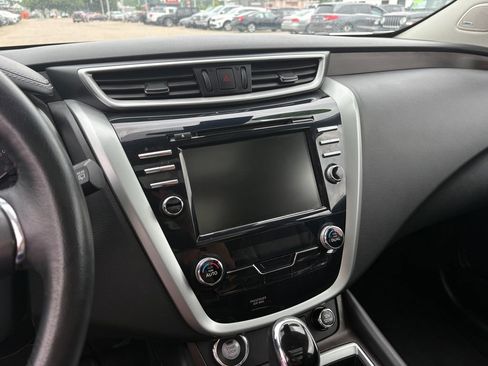 Used 2019 Nissan Murano Platinum AWD/4WD image 18