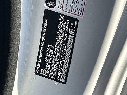 New 2026 MINI Cooper S FWD image 30