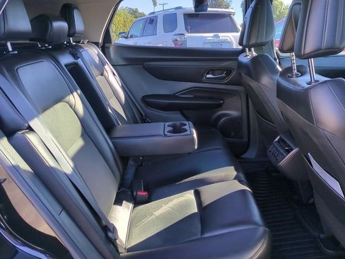 Certified 2023 Nissan Ariya FWD image 25