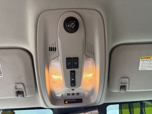 Used 2015 GMC Terrain SLT w/ Chrome Appearance Package FWD image 23