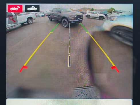 New 2026 RAM 2500 Power Wagon image 20