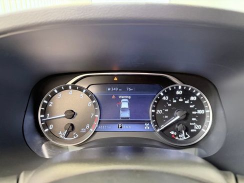 Used 2022 Nissan Frontier SV AWD/4WD image 27