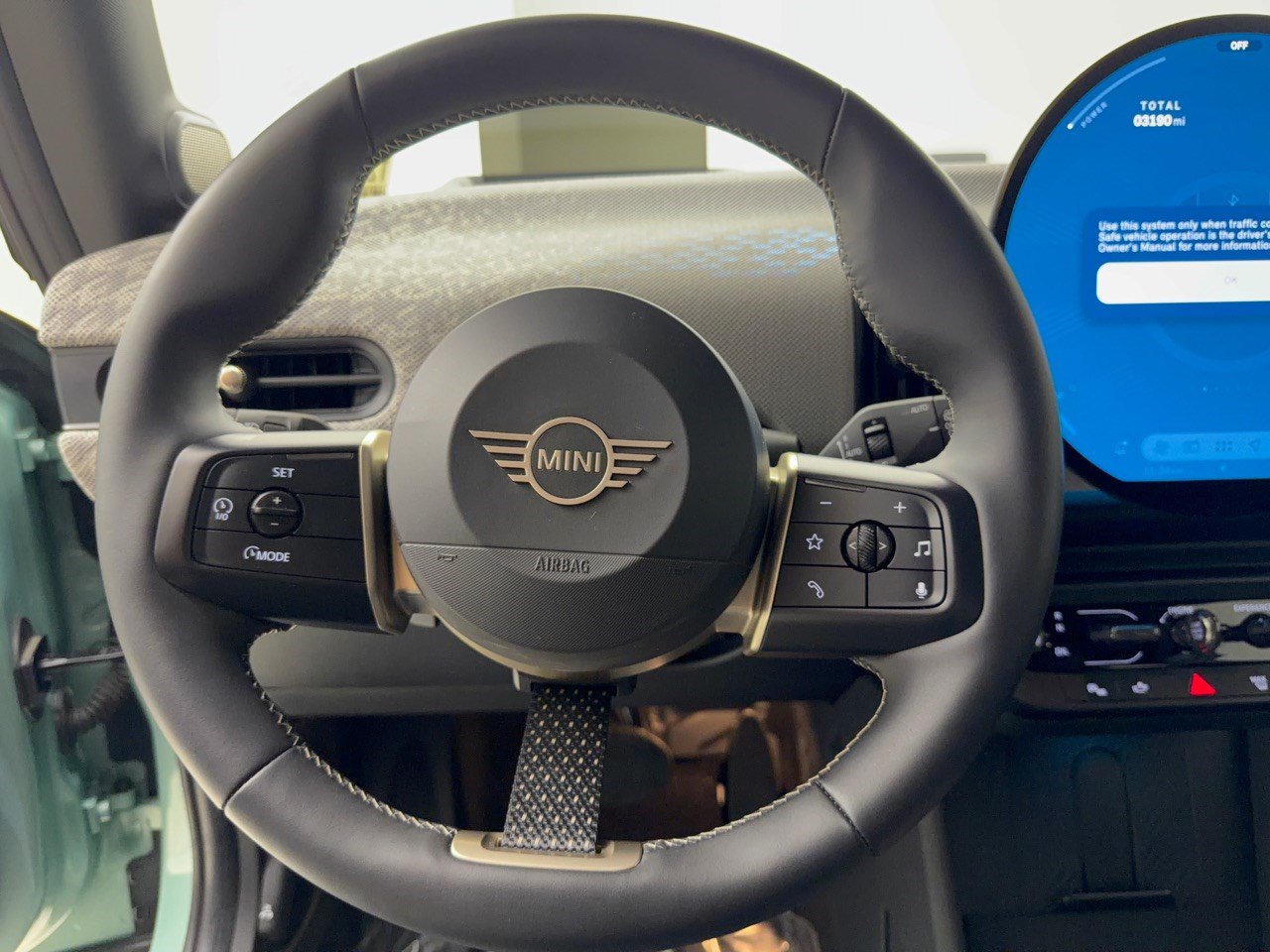 Used 2026 MINI Cooper S FWD image 10
